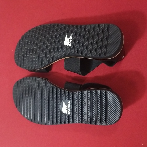 SOREL SANDALS - Picture 6 of 8